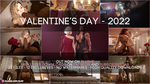 Valentine's Day - 2022